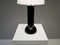 Lámpara de mesa de Bitossi para Bergboms, Imagen 4