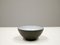 Krenit Bowls by Herbert Krenchel for Torben Ørskov, 1950s, Set of 3 4