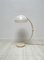 Vintage Italian Serpente Floor Lamp by Elio Martinelli for Martinelli Luce, 1960s, Image 3