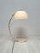 Vintage Italian Serpente Floor Lamp by Elio Martinelli for Martinelli Luce, 1960s 2