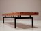 Bancs Minimalistes Scandinaves en Pin, 1960s, Set de 2 3