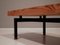 Scandinavian Minimalistic Pine Benches, 1960s, Set of 2 4