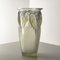Ceylon Vase in Opalescent Glass by René Lalique, 1930s 1