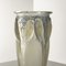 Ceylon Vase aus Opalglas von René Lalique, 1930er 5