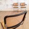 S32 / S 64 Chairs by Marcel Breuer for Thonet, 1977, Set of 6 11