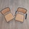 S32 / S 64 Chairs by Marcel Breuer for Thonet, 1977, Set of 6 7