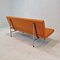 Mid-Century 2-Sitzer Sofa von AR Cordemeyer für Gispen, 1960er 12