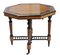 19th Century Aesthetic Movement Octagonal Center Table, Image 1