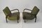 Art Deco Armchairs attributed to Kropacek and Kozelka, 1930s, Set of 2, Image 5