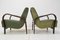 Art Deco Armchairs attributed to Kropacek and Kozelka, 1930s, Set of 2, Image 13