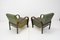 Art Deco Armchairs attributed to Kropacek and Kozelka, 1930s, Set of 2, Image 7