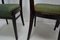 Dining Chairs from Interier Praha, 1950s, Set of 4, Image 15
