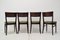 Dining Chairs from Interier Praha, 1950s, Set of 4, Image 10