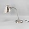 Lámpara de mesa flexible funcionalista / Bauhaus atribuida a Franta Anyz, años 30, Imagen 5