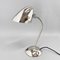 Lámpara de mesa flexible funcionalista / Bauhaus atribuida a Franta Anyz, años 30, Imagen 3
