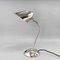 Lámpara de mesa flexible funcionalista / Bauhaus atribuida a Franta Anyz, años 30, Imagen 2