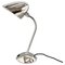 Functionalist / Bauhaus Flexible Table Lamp attributed to Franta Anyz, 1930s, Image 1