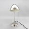 Lámpara de mesa flexible funcionalista / Bauhaus atribuida a Franta Anyz, años 30, Imagen 8
