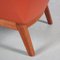 Prism Chair by Erik Kolling Andersen for Peder Pedersen, Denmark, 1950s, Image 15