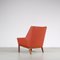 Prism Chair by Erik Kolling Andersen for Peder Pedersen, Denmark, 1950s 5