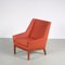 Prism Chair by Erik Kolling Andersen for Peder Pedersen, Denmark, 1950s, Image 2