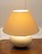 Large Sideboard Pebble Table Lamp, 1960s 6