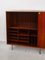 Credenza alta attribuita ad Alfred Hendrickx per Belform, anni '60, Immagine 8