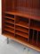 Credenza alta attribuita ad Alfred Hendrickx per Belform, anni '60, Immagine 20