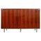 High Sideboard attributed to Alfred Hendrickx for Belform, 1960s 1