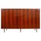 High Sideboard attributed to Alfred Hendrickx for Belform, 1960s, Image 1
