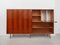 Alfred Hendrickx zugeschriebenes hohes Sideboard für Belform, 1960er 5