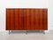 Alfred Hendrickx zugeschriebenes hohes Sideboard für Belform, 1960er 3