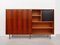 Alfred Hendrickx zugeschriebenes hohes Sideboard für Belform, 1960er 4