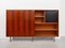 High Sideboard attributed to Alfred Hendrickx for Belform, 1960s, Image 4