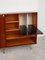 Credenza alta attribuita ad Alfred Hendrickx per Belform, anni '60, Immagine 11