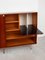 Credenza alta attribuita ad Alfred Hendrickx per Belform, anni '60, Immagine 12