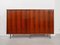 High Sideboard attributed to Alfred Hendrickx for Belform, 1960s 2