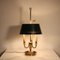 Lámpara Bouillot, Francia, años 50, Imagen 6
