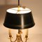 Bouillot Lamp, France, 1950s 7