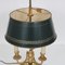 Lámpara Bouillot, Francia, años 50, Imagen 9