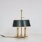Bouillot Lamp, France, 1950s 6