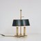 Bouillot Lamp, France, 1950s, Image 6