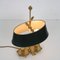 Bouillot Lamp, France, 1950s, Image 2