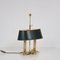 Bouillot Lamp, France, 1950s 7