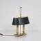 Bouillot Lamp, France, 1950s 8