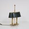 Bouillot Lampe, Frankreich, 1950er 8