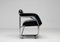 Nonkonformistischer Stuhl von Eileen Gray, Frankreich, 1970er 4