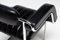Non Conformist Chair by Eileen Gray, France, 1970s 7