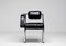 Non Conformist Chair by Eileen Gray, France, 1970s 9