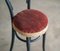 Antique No. 14 Children's Chair from Thonet, 1920s, Image 5